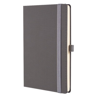 Ежедневник Alfa Note Pasu А5,  недатированный, в твердой обложке