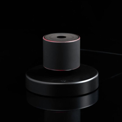 Левитирующая колонка Levitronic