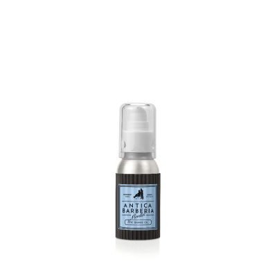 Масло до бритья Antica Barberia Mondial "ORIGINAL TALC", 50 мл