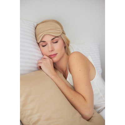 Наволочка из натурального шелка  из коллекции essential, 50х70 см