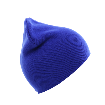Шапка STAN акрил 016. Синий электрик (47)