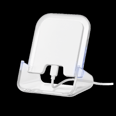 Беспроводное зарядное устройство 15W Gloss NEO