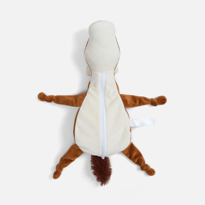 Мягкая игрушка — конфетница PonyBon