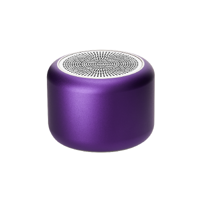 Беспроводная колонка Passion 80dB 600 mAh (Bluetooth 5.4), 