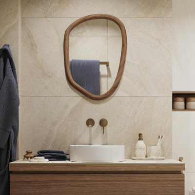 Зеркало настенное torhill, 49х66 см