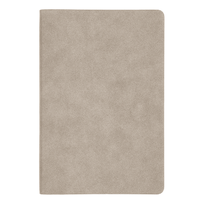 Ежедневник Flexy Yubа А5, недатированный, в гибкой обложке