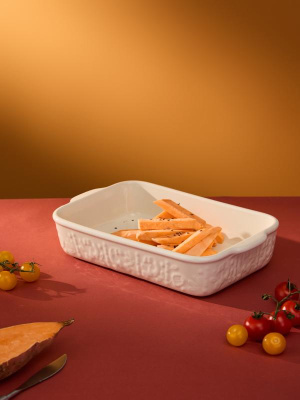 Блюдо для запекания  of paradise, 30х19 см