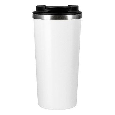 Термокружка вакуумная Palermo, гладкое покрытие