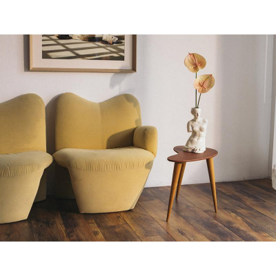 Ваза для цветов venus, 31 см