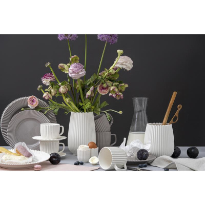 Набор из двух подставок для яиц  из коллекции edge, s