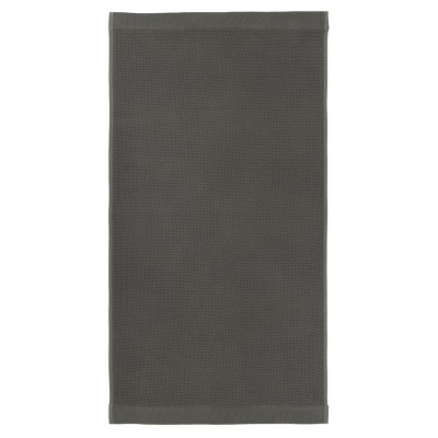 Полотенце для рук вафельное  из коллекции essential, 50х90 см