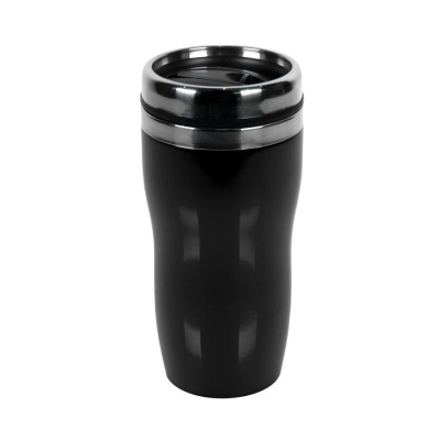 Термокружка  "Promo",  450 мл, зеленый, металл/пластик