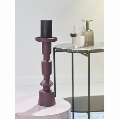 Подсвечник vivlend, 35 см