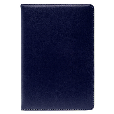 Ежедневник City Buffalo А5, недатированный, в твердой обложке с поролоном