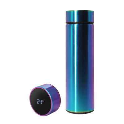 Термос Reactor гальванический c датчиком температуры