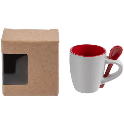 Коробка с окном Lilly