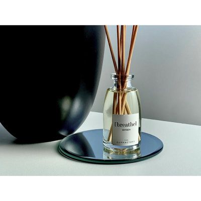 Диффузор ароматический, the olphactory, breathe, oxygen, 250 мл