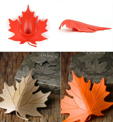 Подпорка для двери autumn