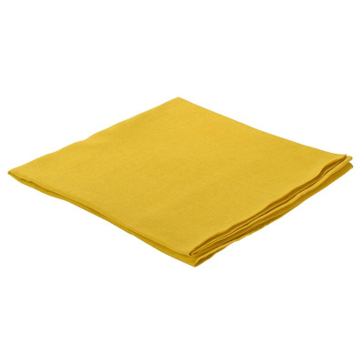 Скатерть из стираного льна  из коллекции essential, 150х250 см