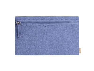 Косметичка REMO из переработанного хлопка