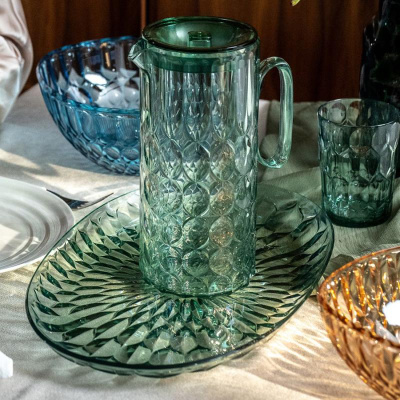 Чаша vanity, D25 см