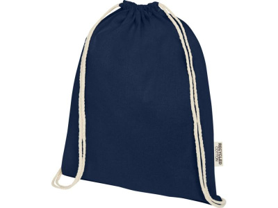 Рюкзак Oregon из переработанного хлопка