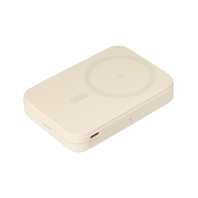 Внешний аккумулятор Union PD 10000mAh с функцией беспроводной зарядки 15W