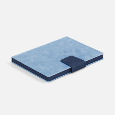 Ежедневник Grande Strap на заказ, датированный