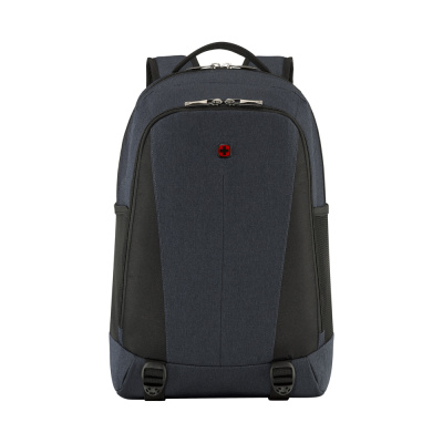 Рюкзак WENGER Oryson 16", переработанный ПЭТПолиэстер, 32х45х19 см, 25 л