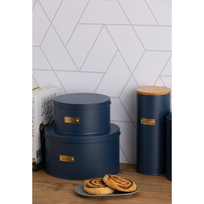 Набор контейнеров для выпечки otto, 2 шт.