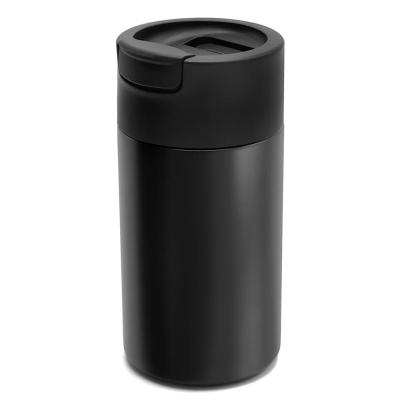 Вакуумная герметичная термокружка Kelly, синяя