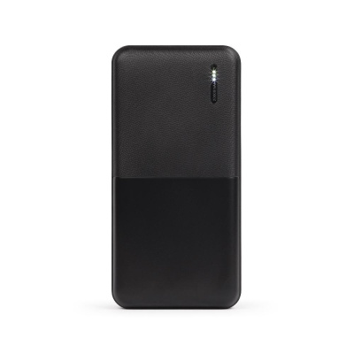 Зарядное устройство "Blackstone" 20000 mAh с кабелем 3 в 1