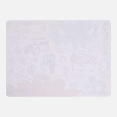 Флисовый плед «Коневедение»