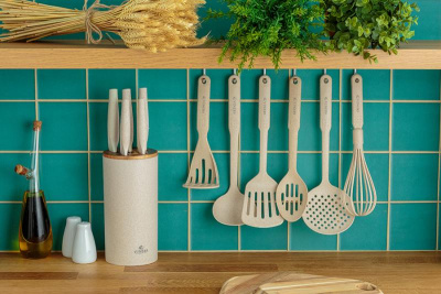 Ложкашумовка organic