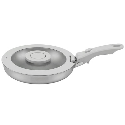 Набор посуды для приготовления со съемной ручкой 3ply balance, 5 предметов