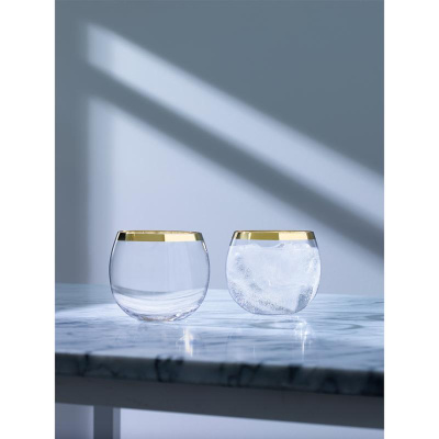 Набор стаканов luca, 330 мл, 2 шт.