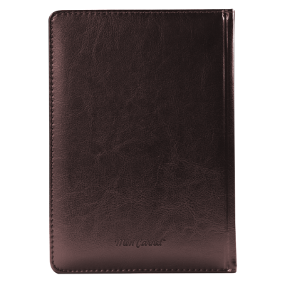 Ежедневник Classic Nebraska А5, недатированный, в твердой обложке