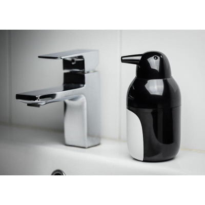 Диспенсер для мыла penguin