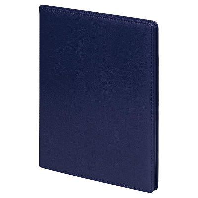 Еженедельник Classic Buffalo A4, недатированный, в твердой обложке