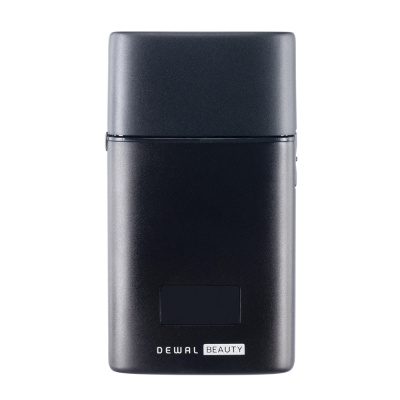 Шейвер для проработки контуров и бородыбритья DEWAL BEAUTY Select