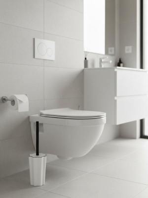 Ершик для унитаза camellia