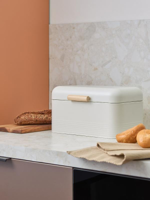 Хлебница irmel 30х20х16 см