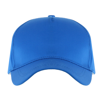 Бейсболка STAN 5 клиньев хлопок, 150, 13X