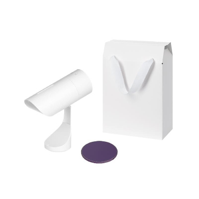 Подарочный набор Prisma, Auris, (увлажнитель воздуха, зарядное устройство)