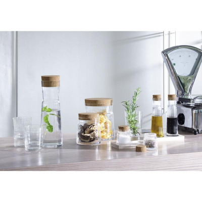 Набор стаканов gio line, 560 мл, 4 шт.