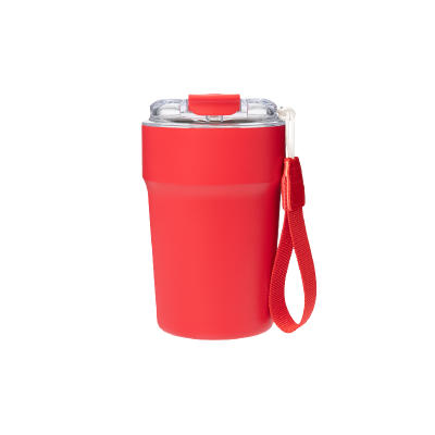 Термокружка вакуумная Monaco