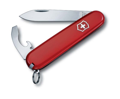 Нож перочинный VICTORINOX Bantam, 84 мм, 8 функций