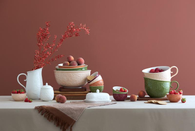 Кувшин для смешивания english gardens, 2 л