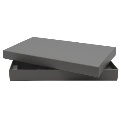Коробка для набора Bplanner power с цветным ложементом