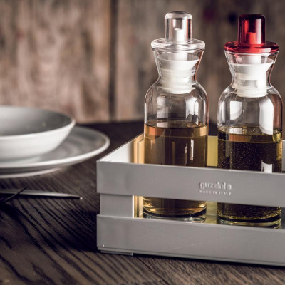 Бутылка для маслауксуса preparation, 250 мл